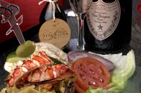 777 burger le burger brasserie|Le Burger Brasserie Bar at the Paris Las Vegas on .